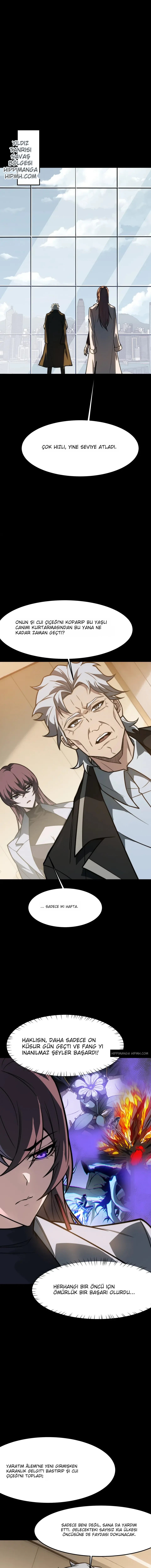 Sap Kaldıktan Sonra Dövüş Sanatları Bölüm 47 - Sayfa 5