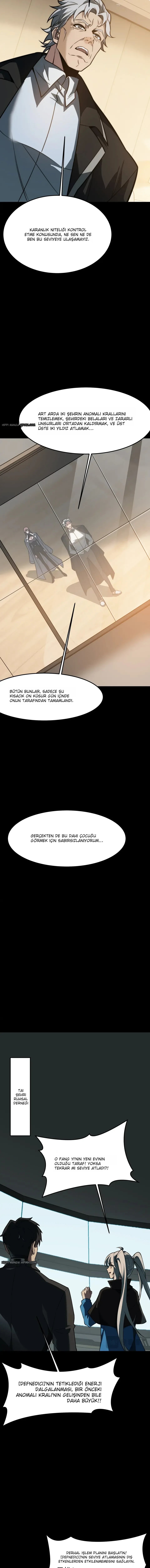 Sap Kaldıktan Sonra Dövüş Sanatları Bölüm 47 - Sayfa 6