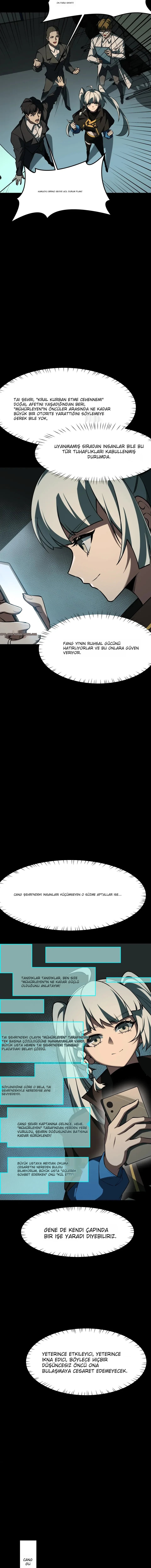 Sap Kaldıktan Sonra Dövüş Sanatları Bölüm 47 - Sayfa 7