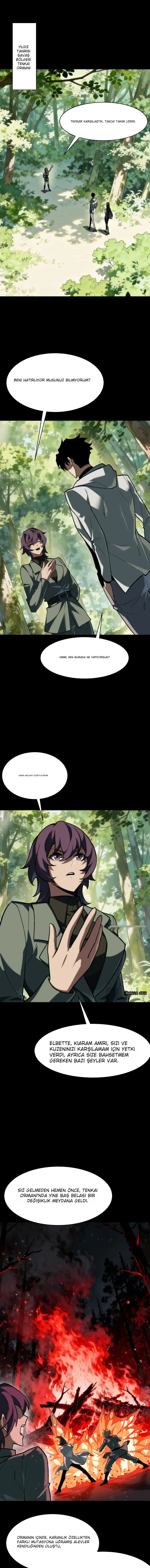 Sap Kaldıktan Sonra Dövüş Sanatları Bölüm 47 - Sayfa 12