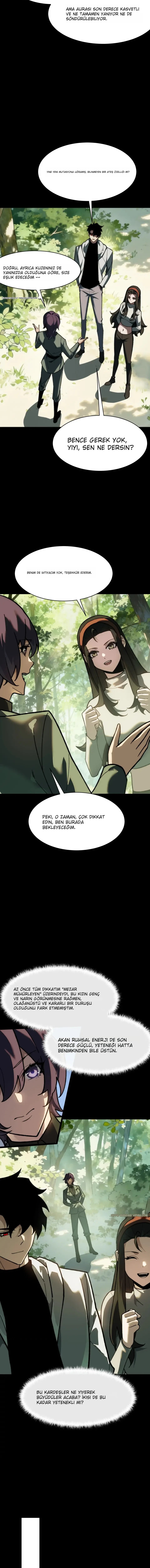 Sap Kaldıktan Sonra Dövüş Sanatları Bölüm 47 - Sayfa 13