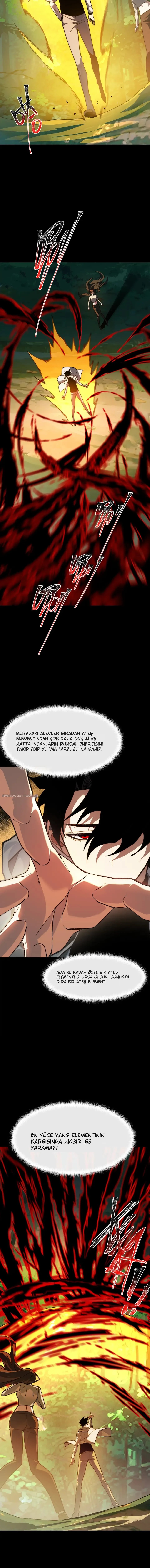 Sap Kaldıktan Sonra Dövüş Sanatları Bölüm 47 - Sayfa 15