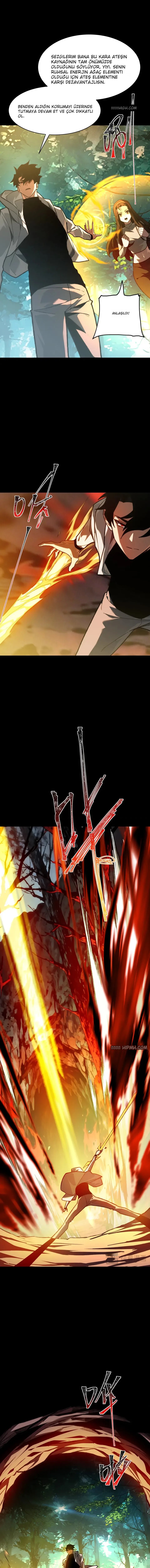 Sap Kaldıktan Sonra Dövüş Sanatları Bölüm 47 - Sayfa 16