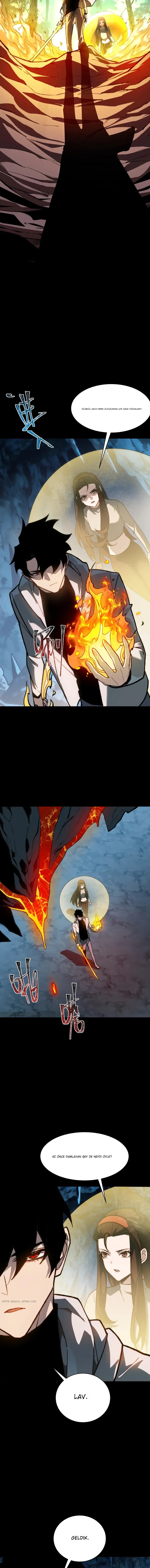 Sap Kaldıktan Sonra Dövüş Sanatları Bölüm 47 - Sayfa 17