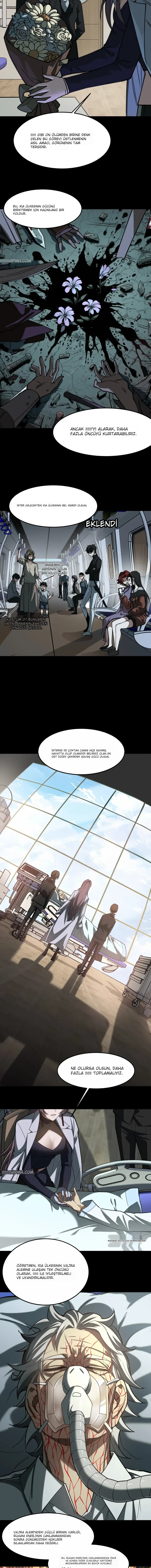 Sap Kaldıktan Sonra Dövüş Sanatları Bölüm 22 - Sayfa 2