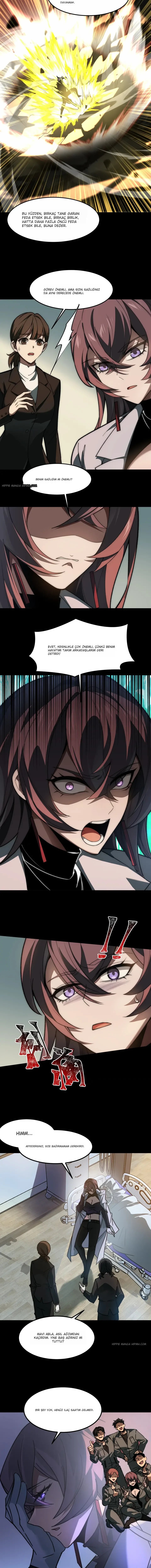 Sap Kaldıktan Sonra Dövüş Sanatları Bölüm 22 - Sayfa 3