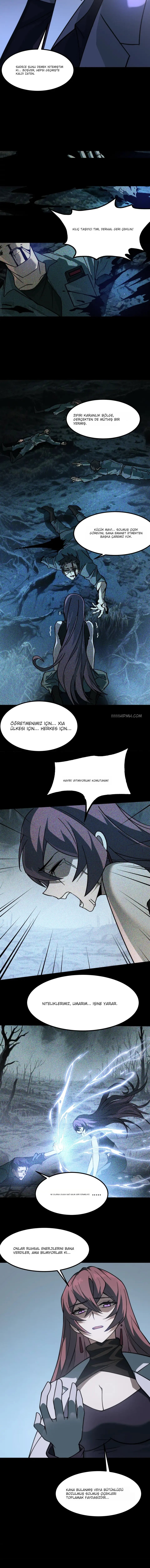 Sap Kaldıktan Sonra Dövüş Sanatları Bölüm 22 - Sayfa 4