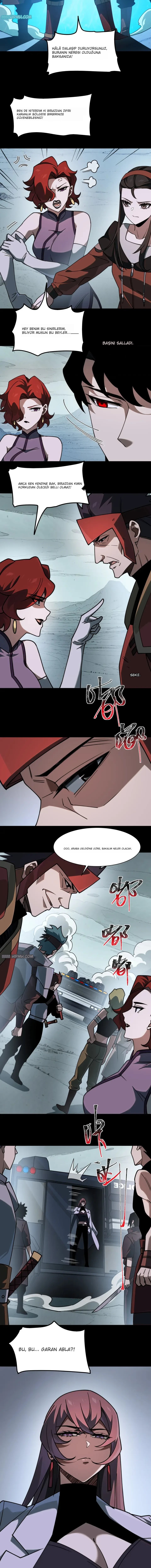 Sap Kaldıktan Sonra Dövüş Sanatları Bölüm 22 - Sayfa 9