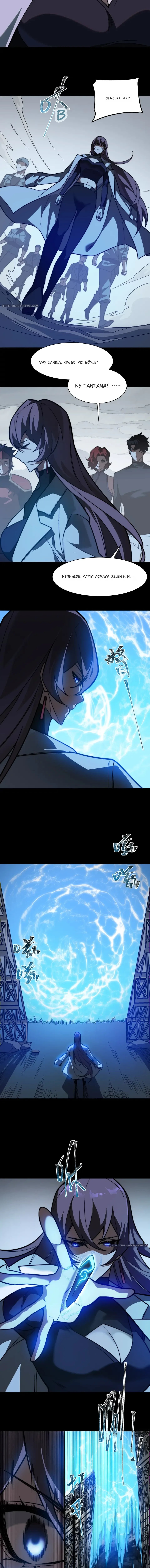 Sap Kaldıktan Sonra Dövüş Sanatları Bölüm 22 - Sayfa 10