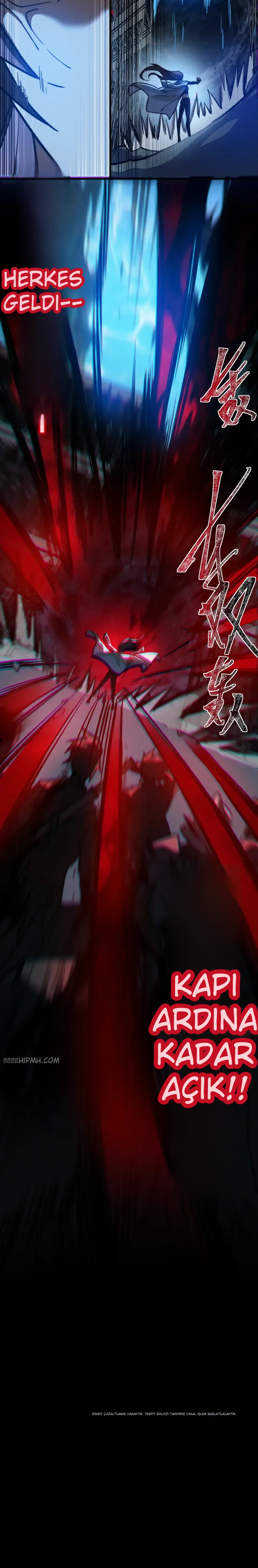 Sap Kaldıktan Sonra Dövüş Sanatları Bölüm 22 - Sayfa 11