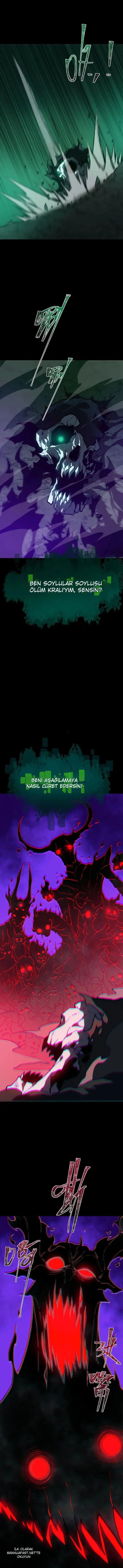 Sap Kaldıktan Sonra Dövüş Sanatları Bölüm 56 - Sayfa 9