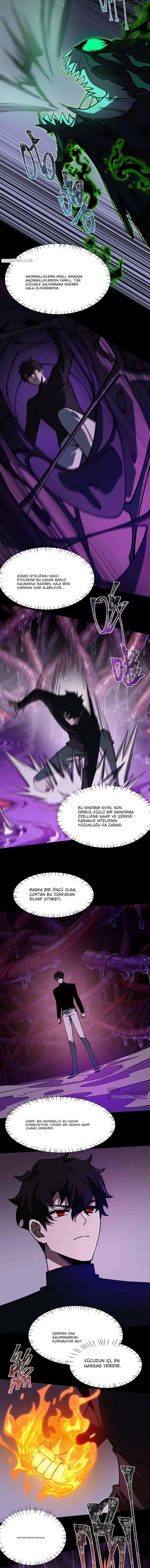 Sap Kaldıktan Sonra Dövüş Sanatları Bölüm 36 - Sayfa 2