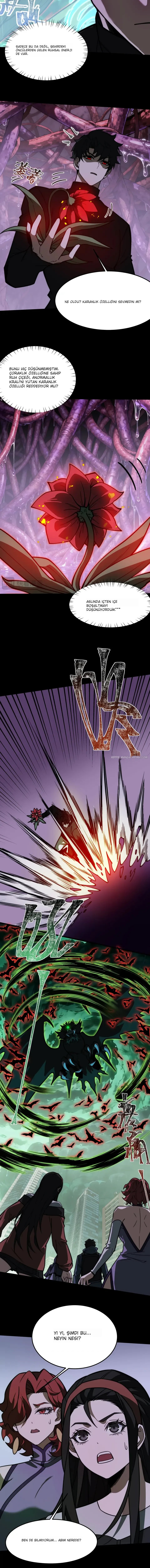 Sap Kaldıktan Sonra Dövüş Sanatları Bölüm 36 - Sayfa 4