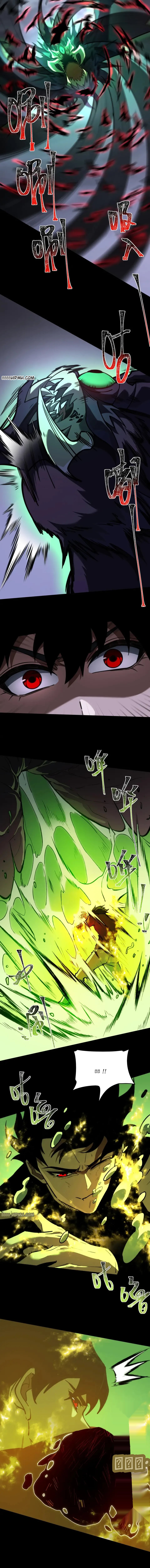 Sap Kaldıktan Sonra Dövüş Sanatları Bölüm 36 - Sayfa 6