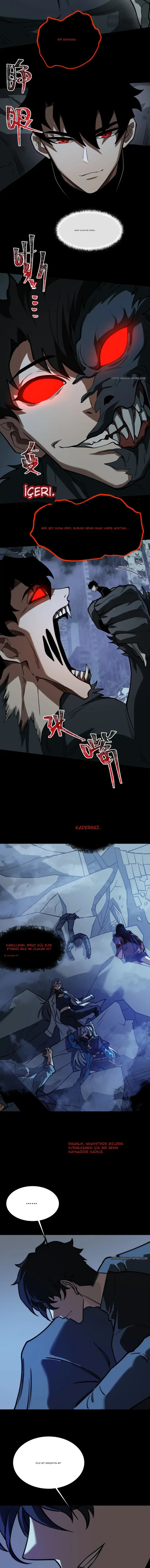 Sap Kaldıktan Sonra Dövüş Sanatları Bölüm 36 - Sayfa 10