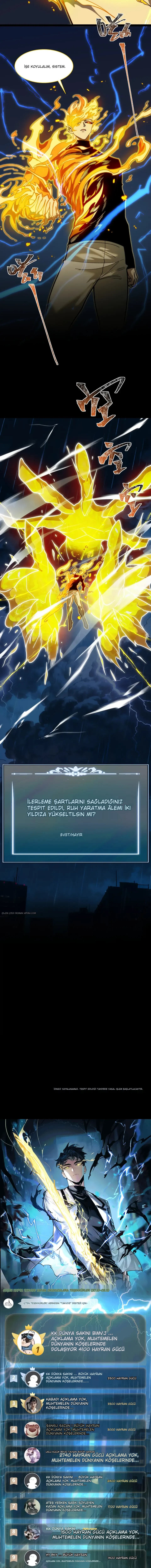 Sap Kaldıktan Sonra Dövüş Sanatları Bölüm 36 - Sayfa 12