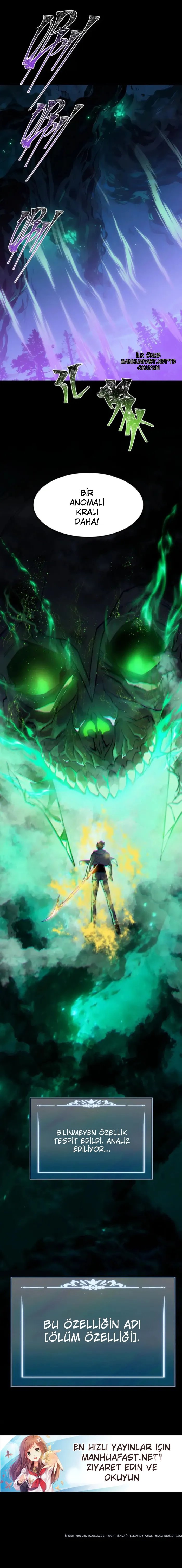 Sap Kaldıktan Sonra Dövüş Sanatları Bölüm 53 - Sayfa 11