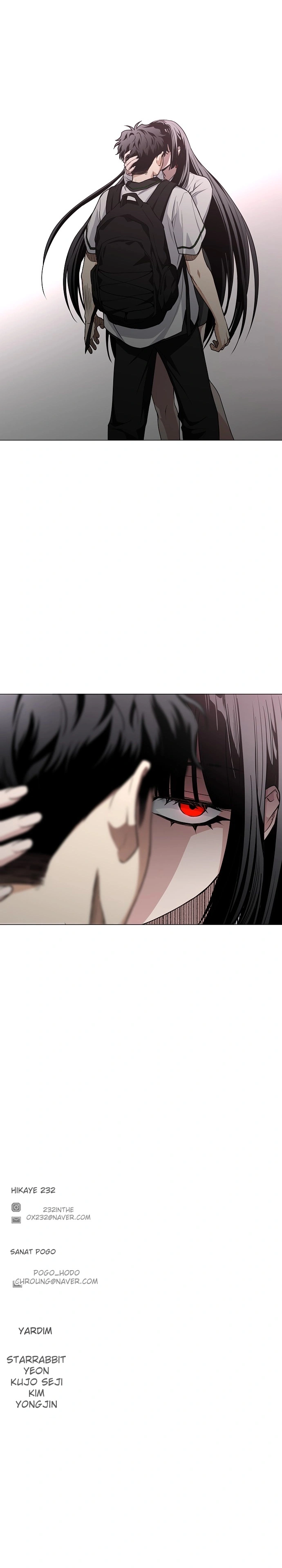 Şamanın Kılıcı Bölüm 57 - Sayfa 11