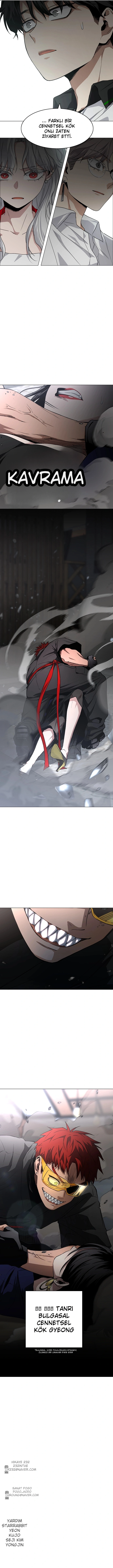 Şamanın Kılıcı Bölüm 65 - Sayfa 10
