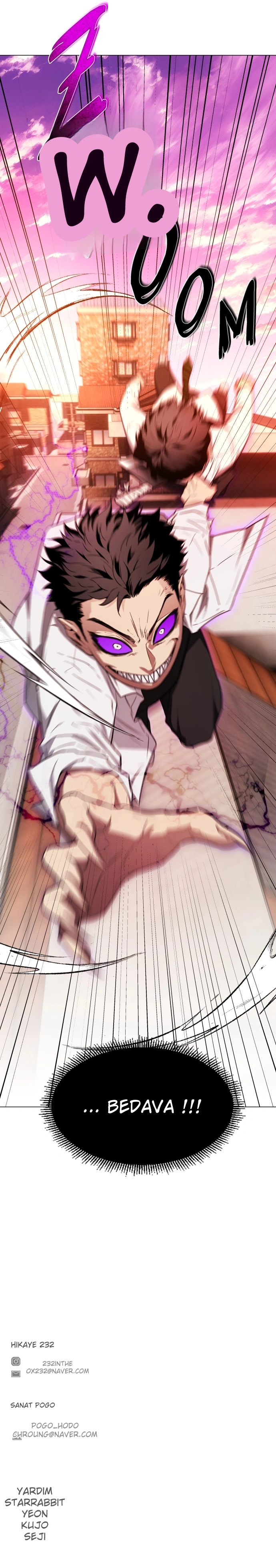 Şamanın Kılıcı Bölüm 30 - Sayfa 12