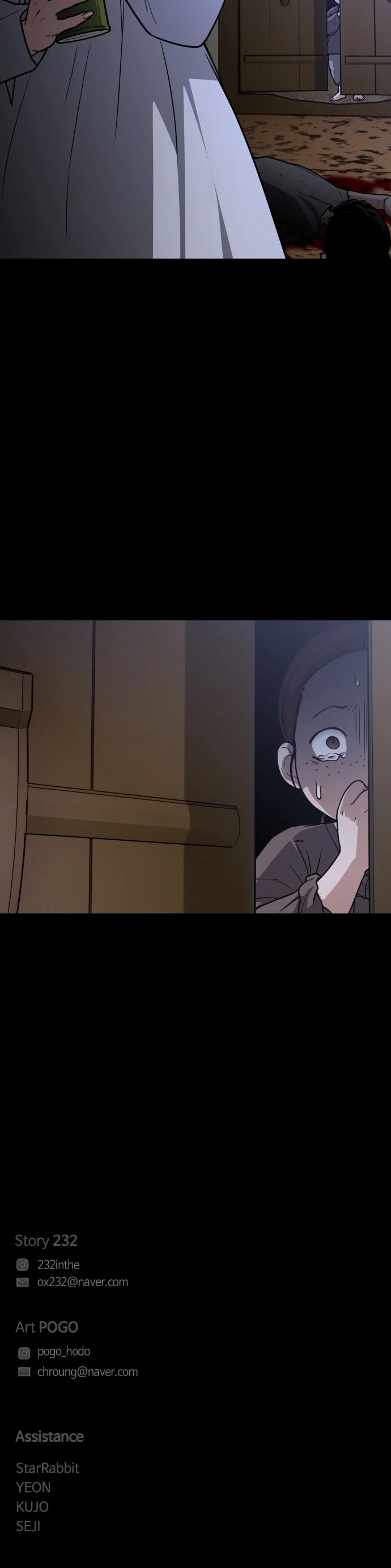 Şamanın Kılıcı Bölüm 15 - Sayfa 9