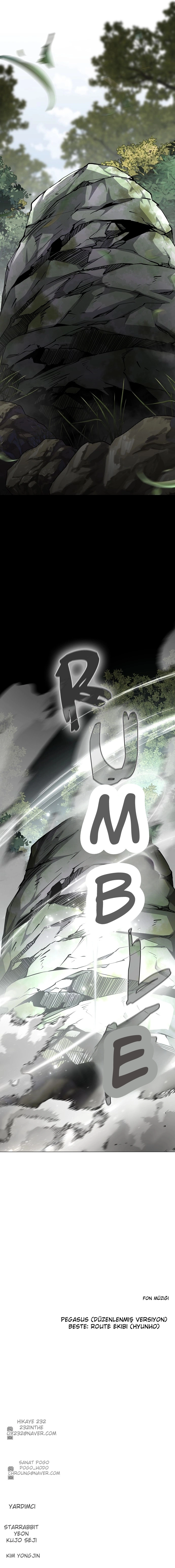 Şamanın Kılıcı Bölüm 53 - Sayfa 10