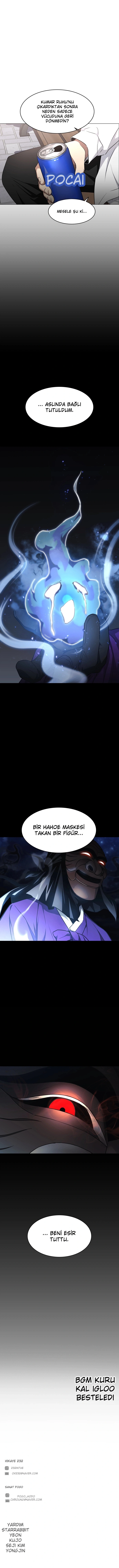 Şamanın Kılıcı Bölüm 38 - Sayfa 12