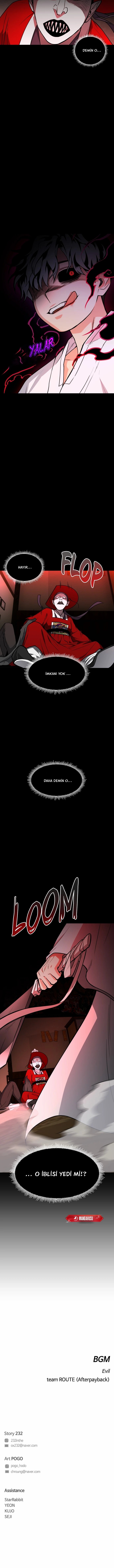 Şamanın Kılıcı Bölüm 14 - Sayfa 8