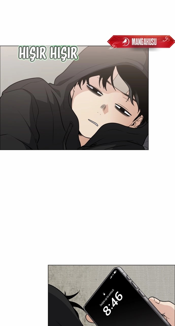 Şamanın Kılıcı Bölüm 7 - Sayfa 4