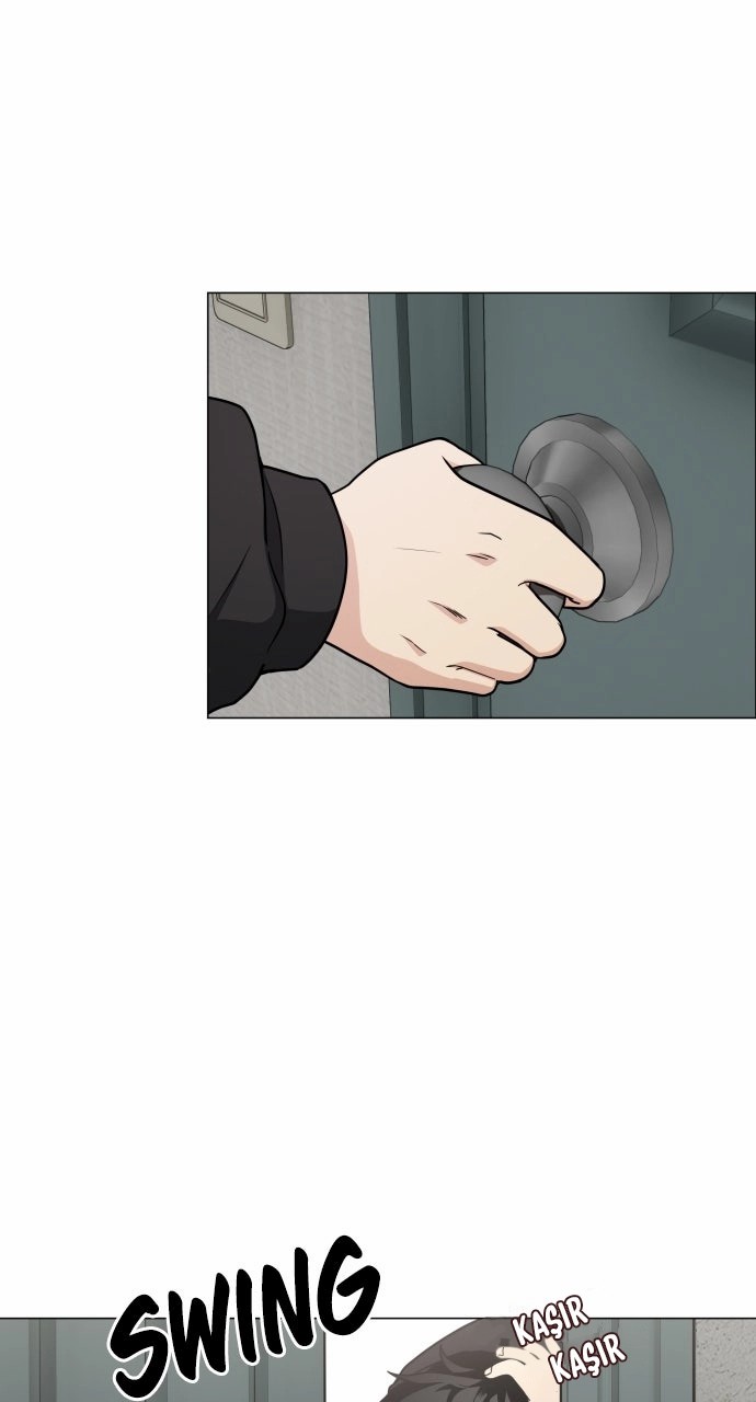 Şamanın Kılıcı Bölüm 7 - Sayfa 6