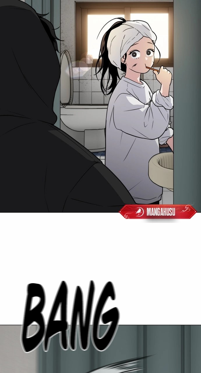 Şamanın Kılıcı Bölüm 7 - Sayfa 8