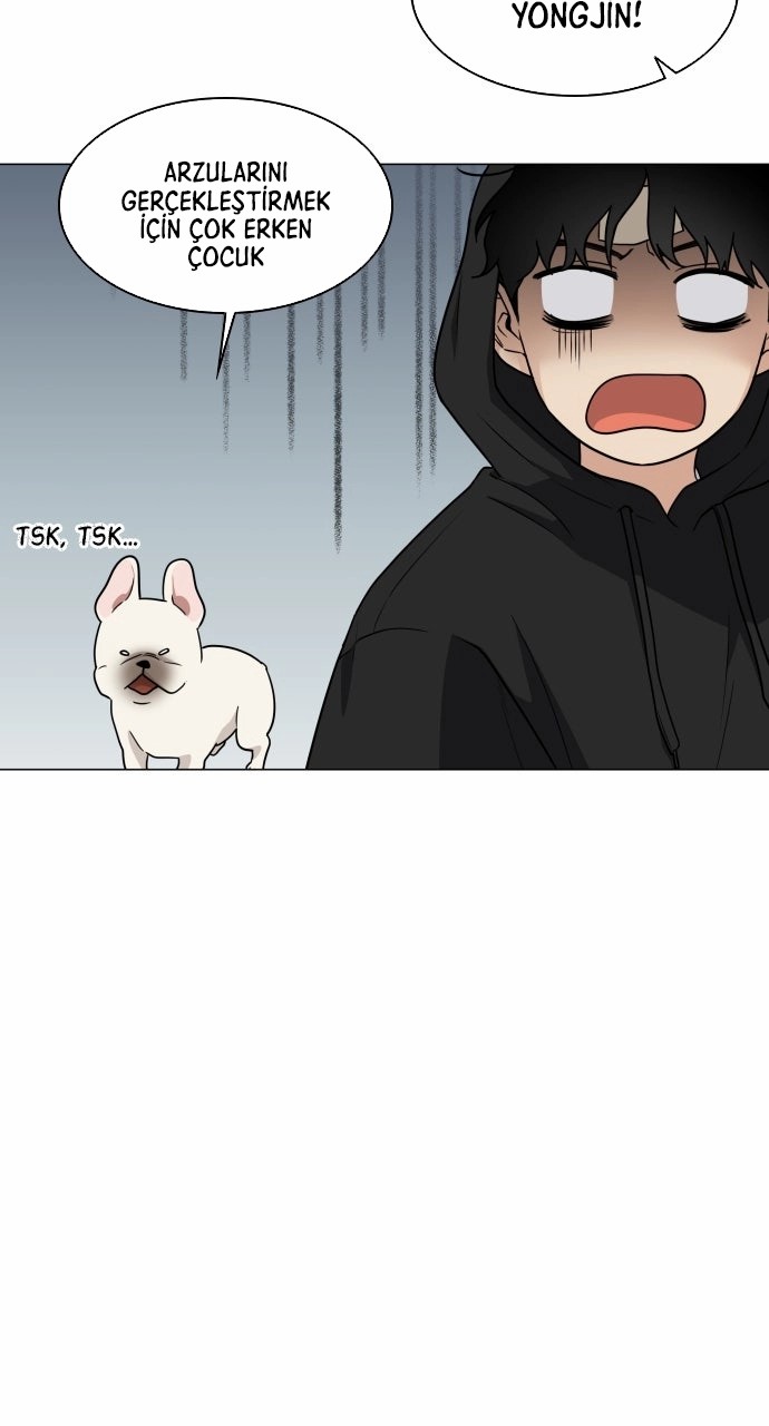 Şamanın Kılıcı Bölüm 7 - Sayfa 10