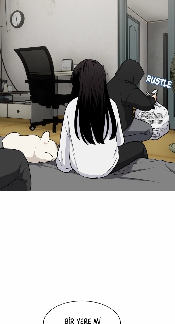 Şamanın Kılıcı Bölüm 7 - Sayfa 13