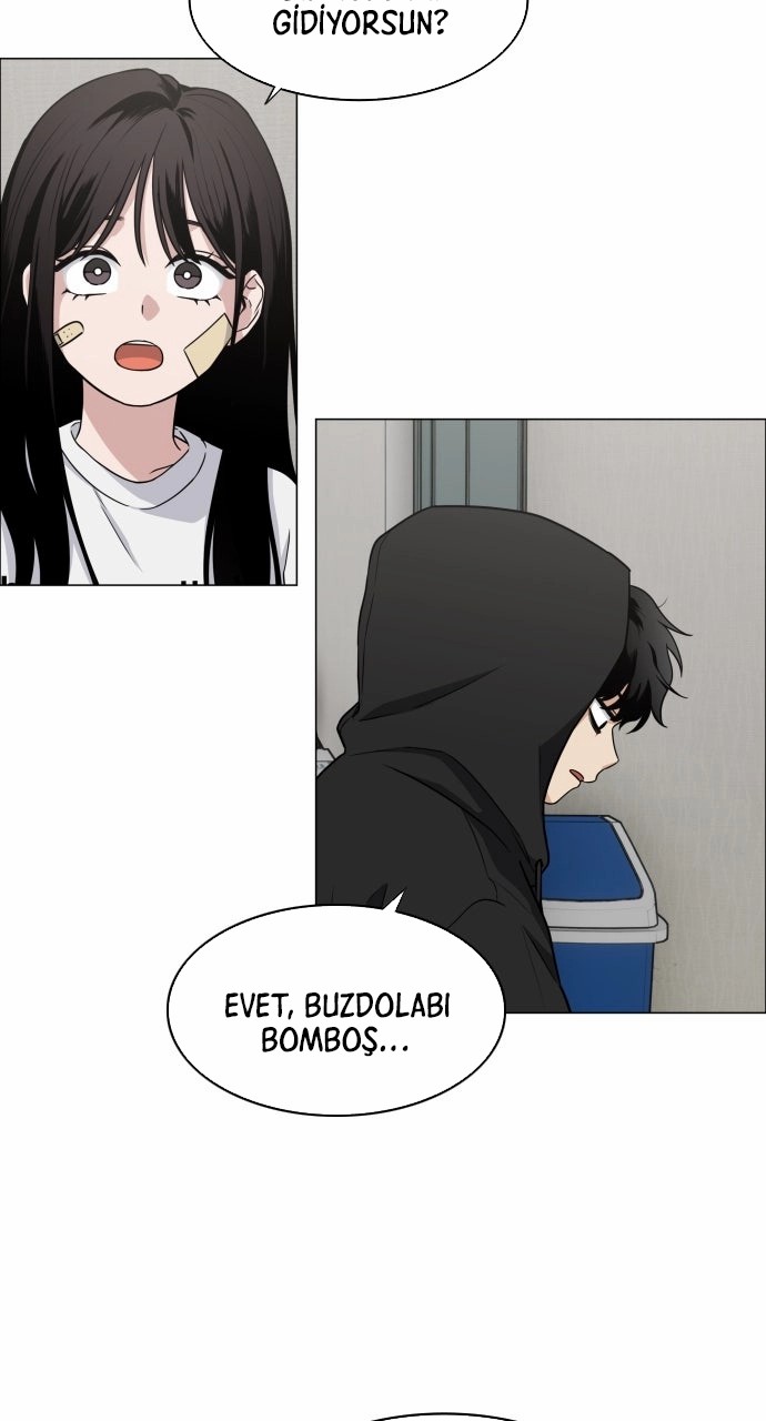 Şamanın Kılıcı Bölüm 7 - Sayfa 14