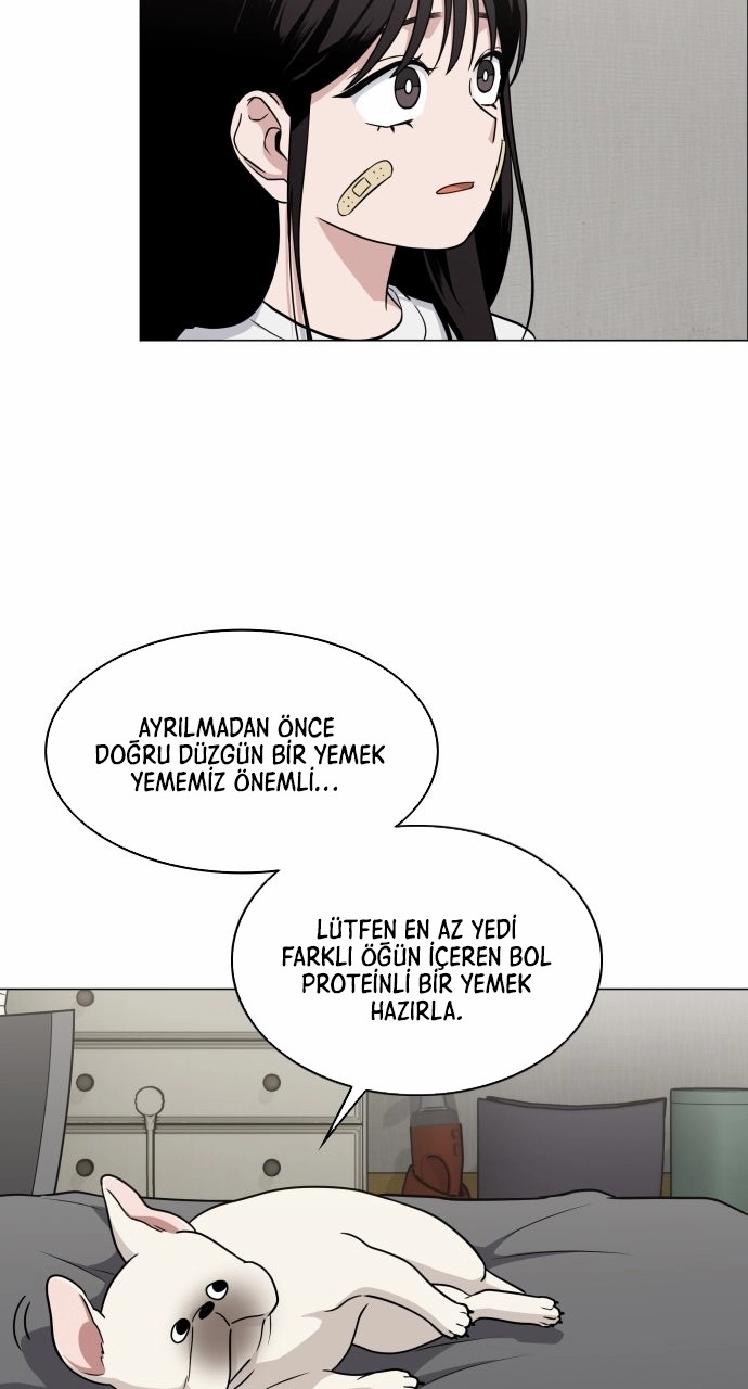 Şamanın Kılıcı Bölüm 7 - Sayfa 16