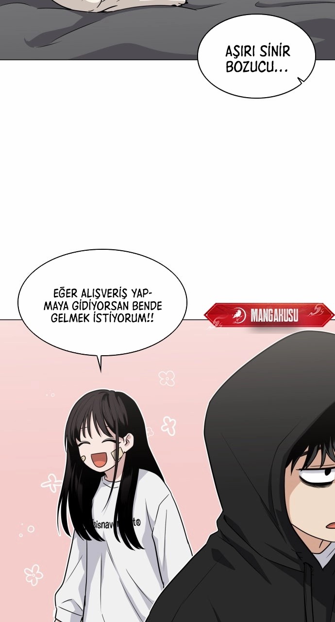 Şamanın Kılıcı Bölüm 7 - Sayfa 17