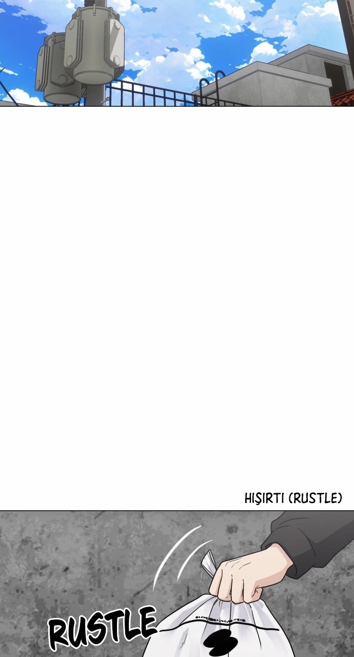 Şamanın Kılıcı Bölüm 7 - Sayfa 19