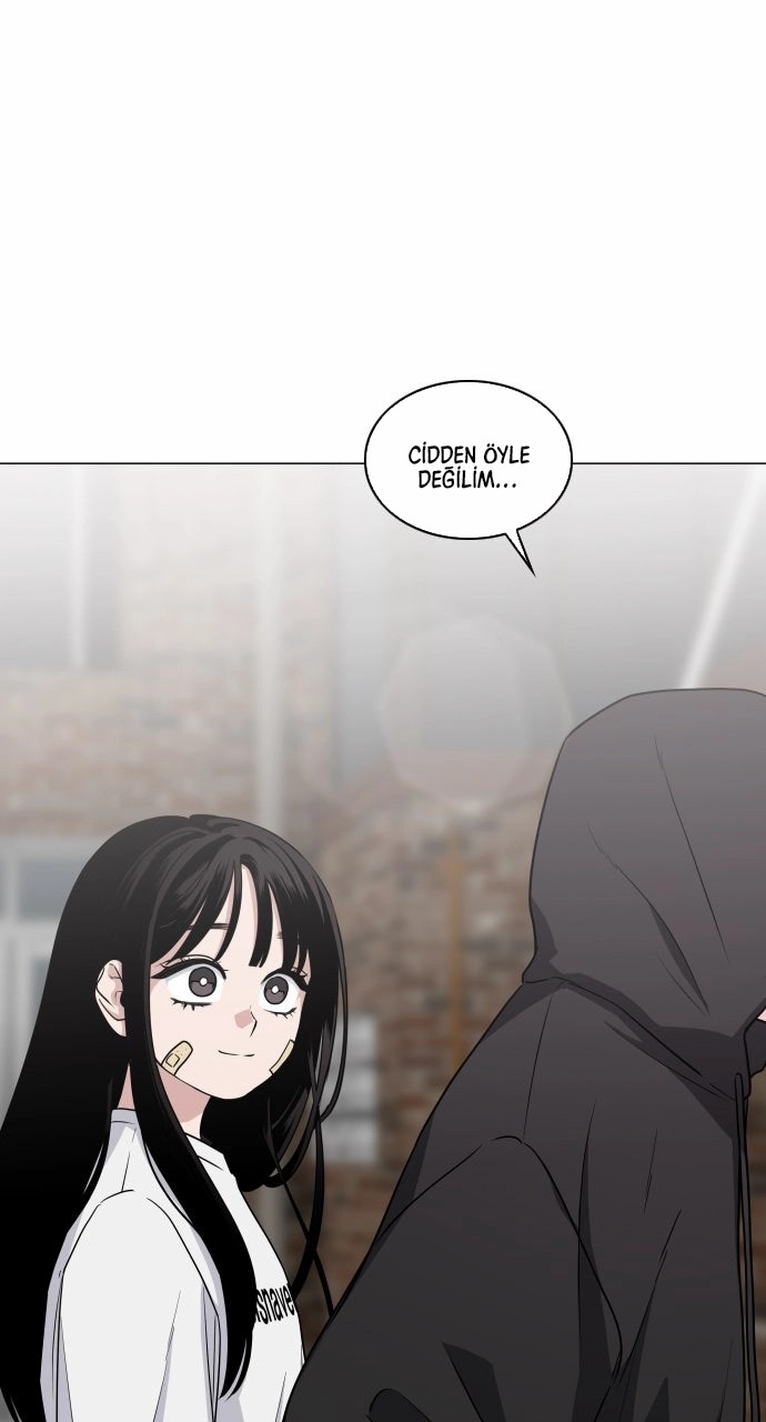 Şamanın Kılıcı Bölüm 7 - Sayfa 21