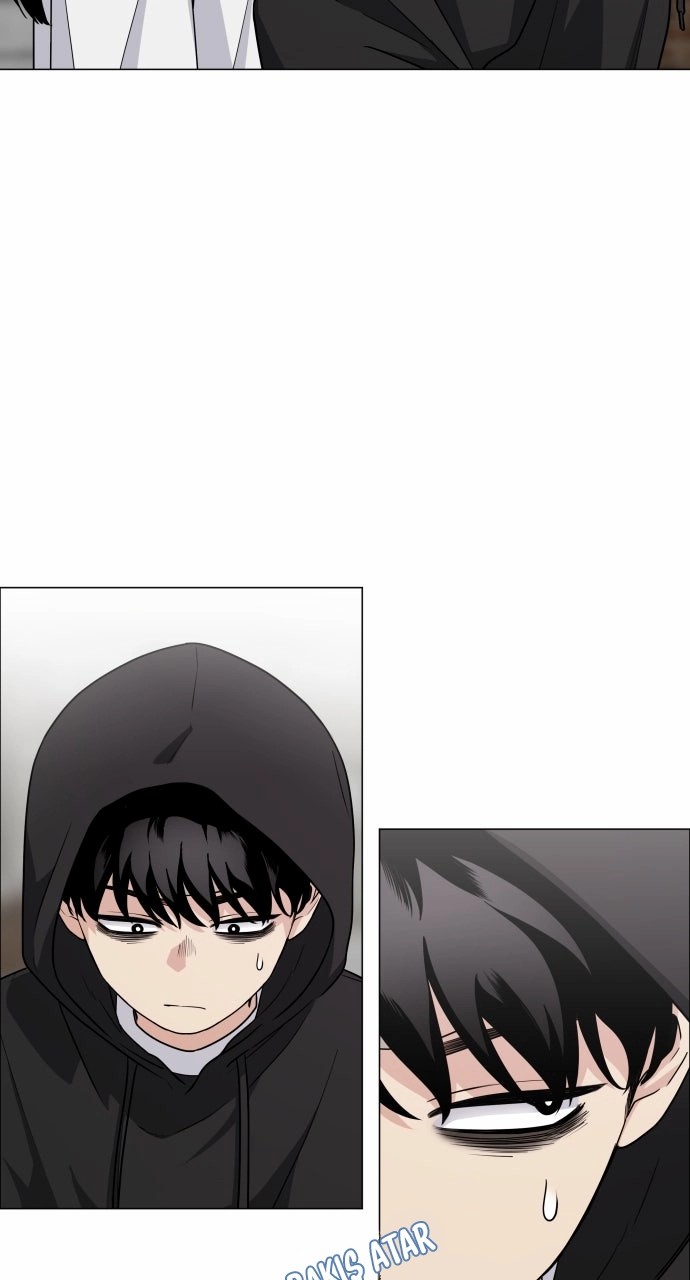 Şamanın Kılıcı Bölüm 7 - Sayfa 22