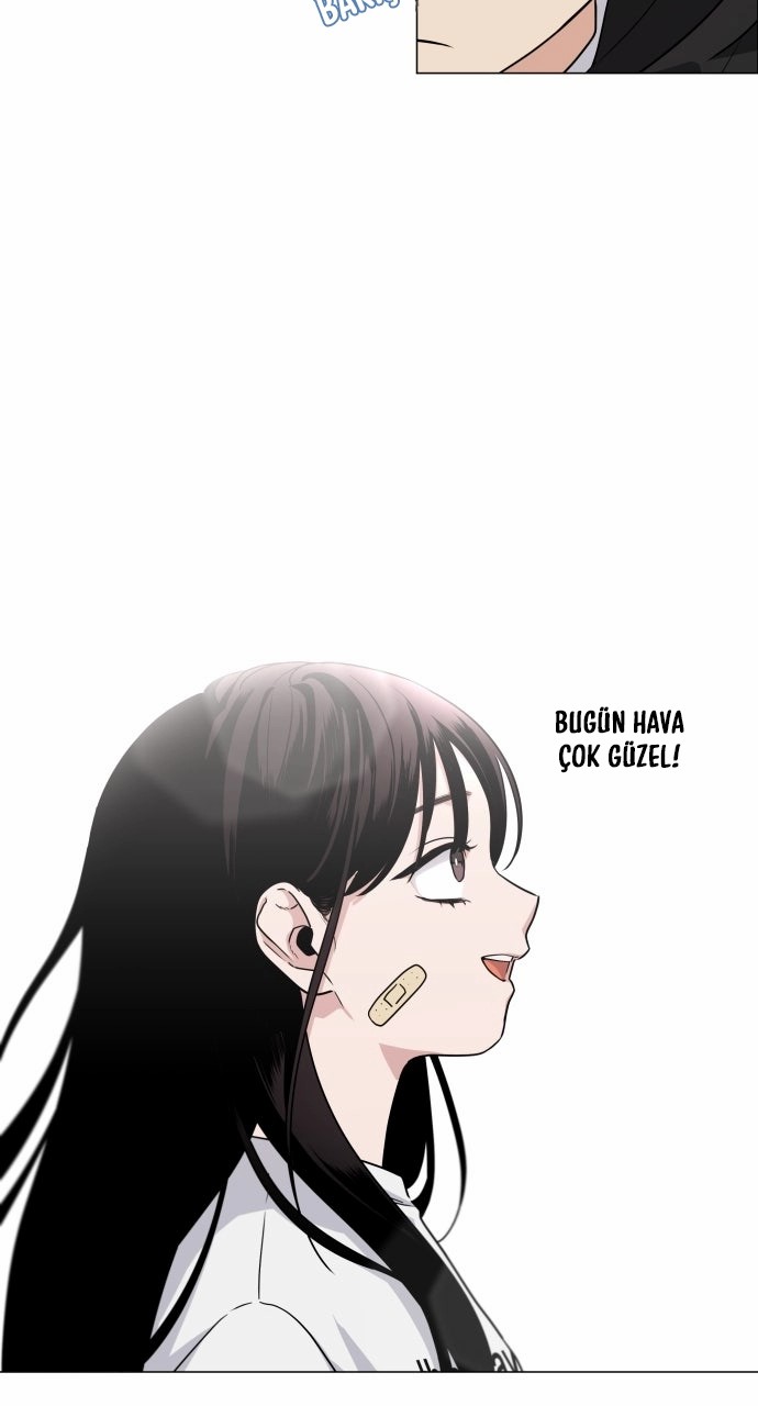 Şamanın Kılıcı Bölüm 7 - Sayfa 23