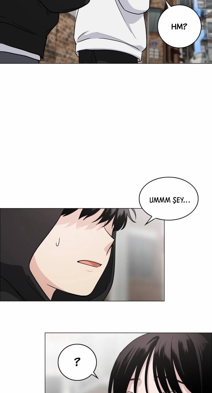 Şamanın Kılıcı Bölüm 7 - Sayfa 30