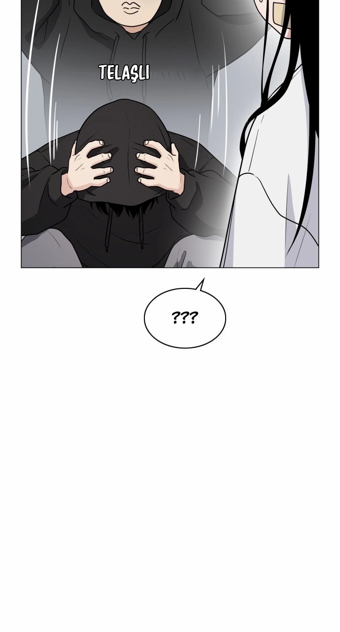 Şamanın Kılıcı Bölüm 7 - Sayfa 32