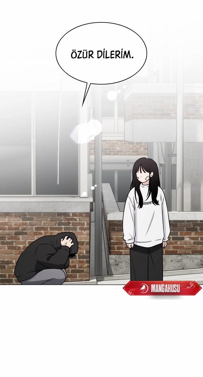 Şamanın Kılıcı Bölüm 7 - Sayfa 33