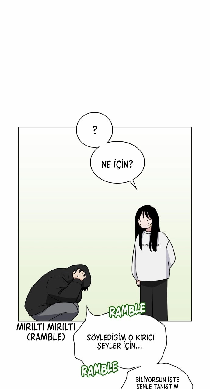 Şamanın Kılıcı Bölüm 7 - Sayfa 34