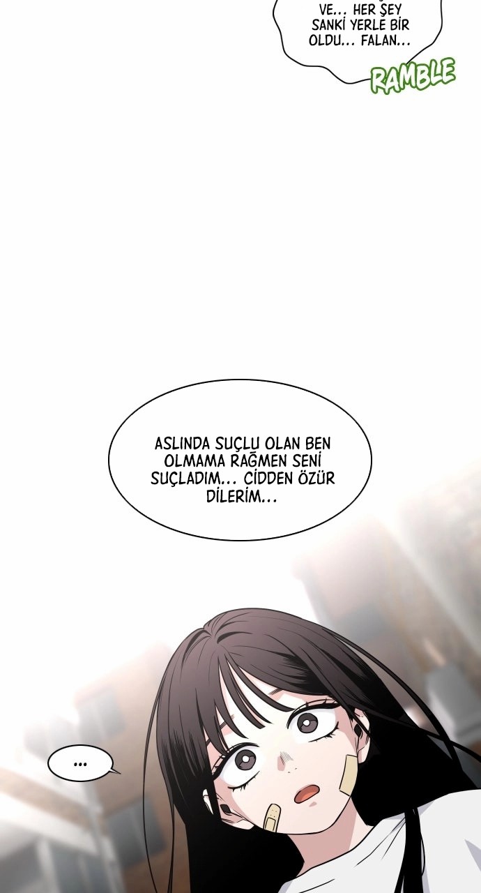 Şamanın Kılıcı Bölüm 7 - Sayfa 35