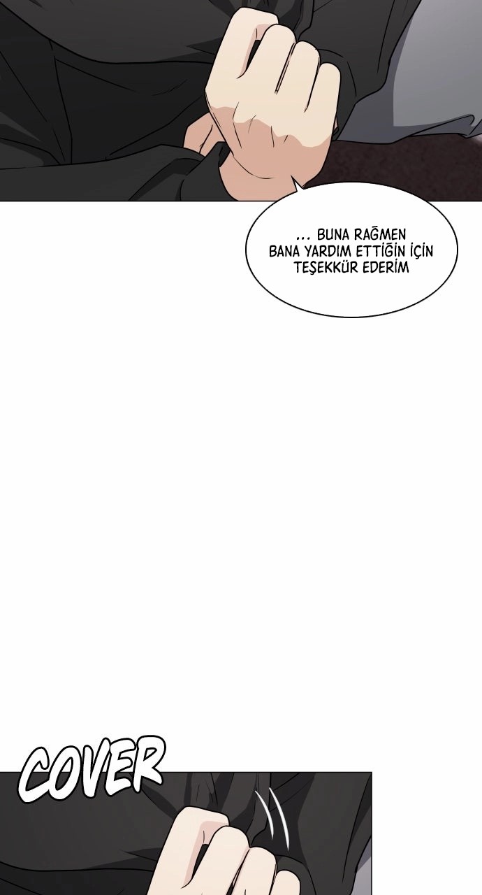 Şamanın Kılıcı Bölüm 7 - Sayfa 37