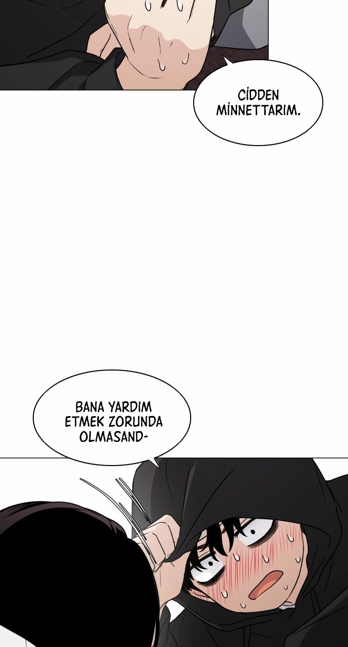 Şamanın Kılıcı Bölüm 7 - Sayfa 38