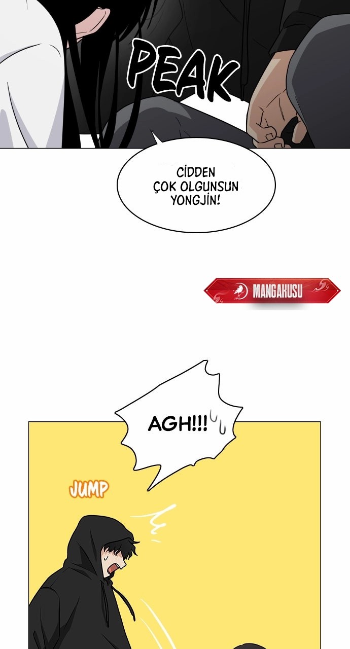 Şamanın Kılıcı Bölüm 7 - Sayfa 39