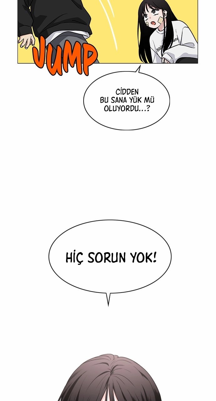 Şamanın Kılıcı Bölüm 7 - Sayfa 40