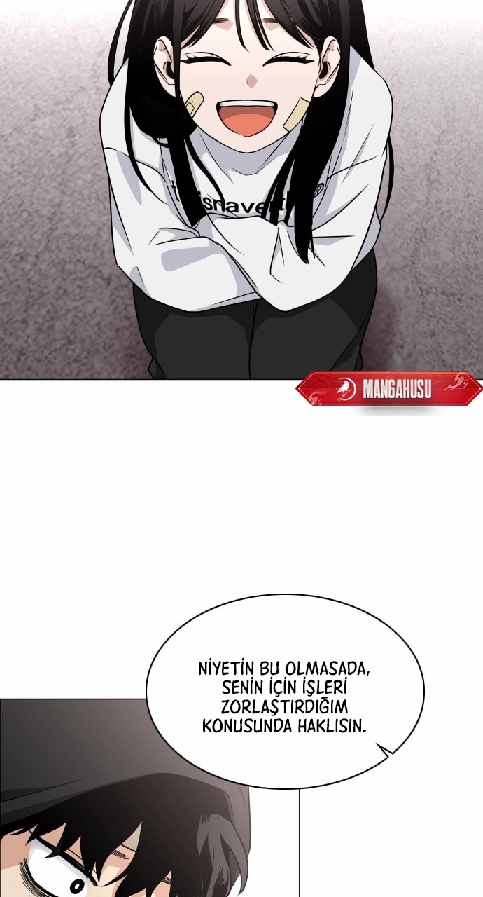 Şamanın Kılıcı Bölüm 7 - Sayfa 41